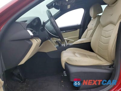 Zdjęcie 7 z 11 samochodu: 2019 CADILLAC CT6 LUXURY VIN:1G6KB5RSXKU114087 - miniatura