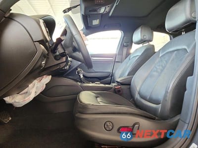 Zdjęcie 7 z 12 samochodu: 2019 AUDI A3 PREMIUM VIN:WAUAUGFF1K1024377 - miniatura