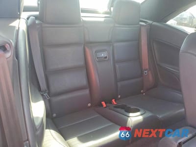 Zdjęcie 10 z 12 samochodu: 2013 VOLKSWAGEN EOS KOMFORT VIN:WVWBW8AH9DV005751 - miniatura