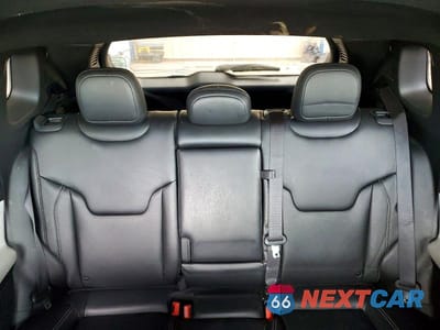 Zdjęcie 10 z 13 samochodu: 2025 JEEP COMPASS LIMITED VIN:3C4NJDCN2ST512124 - miniatura