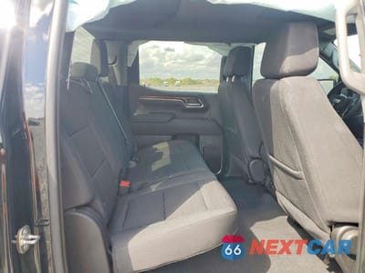 Zdjęcie 10 z 13 samochodu: 2023 CHEVROLET SILVERADO K1500 LT-L VIN:1GCPDKEK2PZ226006 - miniatura