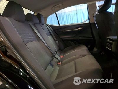 Zdjęcie 10 z 12 samochodu: 2025 TOYOTA CAMRY LE VIN:4T1DAACK0SU124973 - miniatura