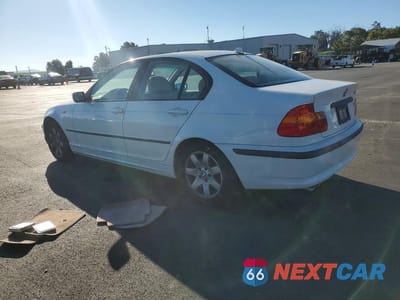 Drugie zdjęcie samochodu z przodu: 2004 BMW 325 IS SULEV VIN:WBAAZ33414KP88899 - miniatura