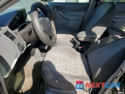 Zdjęcie 7 z 12 samochodu: 2005 FORD FOCUS ZX4 VIN:1FAFP34NX5W281120 - miniatura