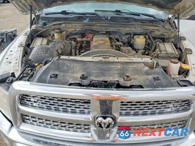 Zdjęcie 11 z 11 samochodu: 2014 RAM 3500 LARAMIE VIN:3C63R3JL0EG109467 - miniatura