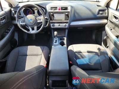 Zdjęcie 8 z 13 samochodu: 2016 SUBARU LEGACY 2.5I PREMIUM VIN:4S3BNBC66G3019473 - miniatura