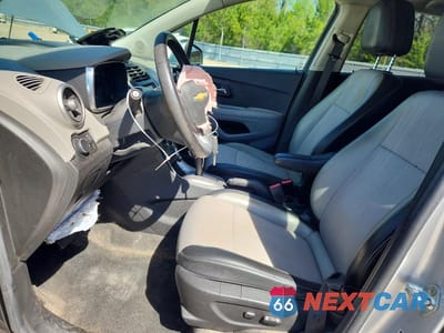 Zdjęcie 7 z 14 samochodu: 2016 CHEVROLET TRAX 1LT VIN:KL7CJLSB2GB761652 - miniatura