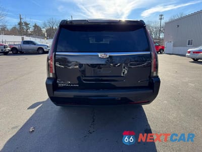 Zdjęcie 6 z 14 samochodu: 2019 CADILLAC ESCALADE ESV PREMIUM LUXURY VIN:1GYS4JKJ0KR288751 - miniatura