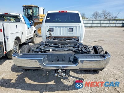 Zdjęcie 6 z 11 samochodu: 2024 RAM 3500 BIG HORN TRUCK CAB AND CHASSIS VIN:3C63RRHL6RG337231 - miniatura