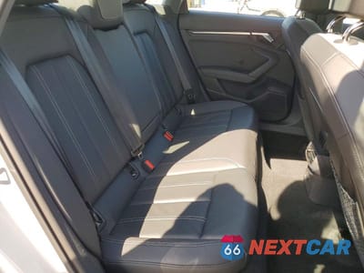 Zdjęcie 10 z 12 samochodu: 2024 AUDI A3 PREMIUM VIN:WAUAUDGY5RA085028 - miniatura