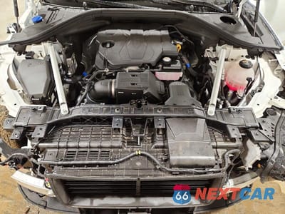 Zdjęcie 11 z 12 samochodu: 2025 GENESIS GV70 2.5T STANDARD VIN:KMUMADTB5SU175176 - miniatura