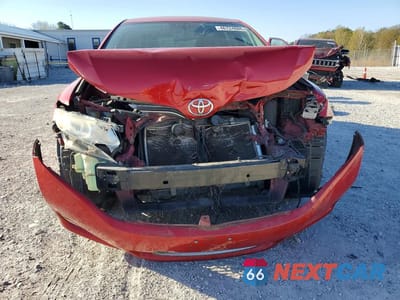Piąte zdjęcie samochodu w środku: 2013 TOYOTA VENZA XLE VIN:4T3ZA3BB4DU065200 - miniatura