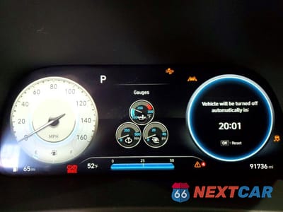Zdjęcie 9 z 12 samochodu: 2022 HYUNDAI SONATA N LINE VIN:KMHL14JC0NA227647 - miniatura