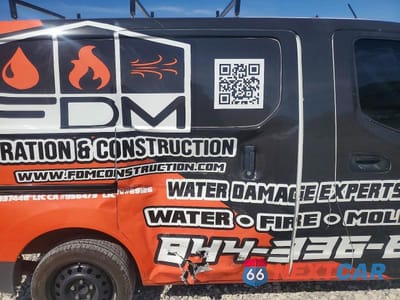 Zdjęcie 11 z 13 samochodu: 2015 CHEVROLET CITY EXPRESS LT DELIVERY VAN VIN:3N63M0ZN6FK707649 - miniatura