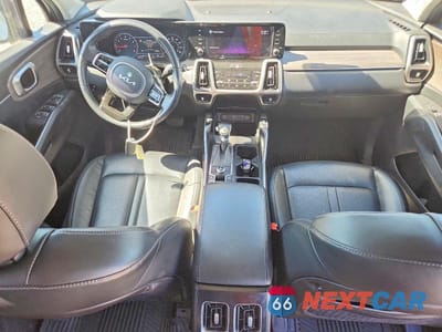 Zdjęcie 8 z 13 samochodu: 2022 KIA SORENTO X-LINE EX VIN:5XYRHDLF3NG075946 - miniatura