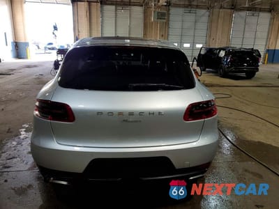 Zdjęcie 6 z 13 samochodu: 2018 PORSCHE MACAN VIN:WP1AA2A58JLB13278 - miniatura