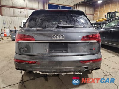 Zdjęcie 6 z 13 samochodu: 2025 AUDI Q5 VIN:WA1G2AFY9S2001998 - miniatura