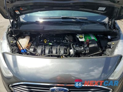 Zdjęcie 11 z 12 samochodu: 2020 FORD TRANSIT CONNECT XLT VIN:NM0GS9F23L1445284 - miniatura