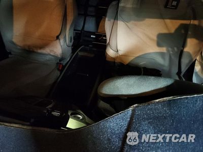 Zdjęcie 9 z 14 samochodu: 2020 HONDA ODYSSEY EX VIN:5FNRL6H53LB026034 - miniatura