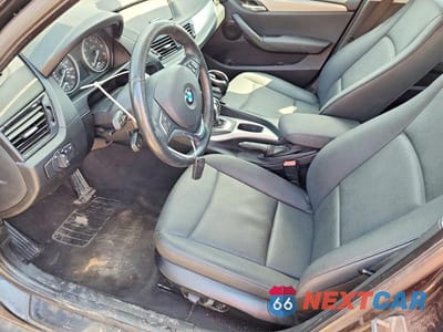 Zdjęcie 7 z 12 samochodu: 2015 BMW X1 XDRIVE28I VIN:WBAVL1C55FVY30816 - miniatura