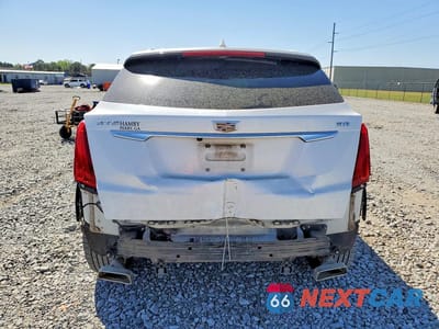 Zdjęcie 6 z 12 samochodu: 2018 CADILLAC XT5 PREMIUM LUXURY VIN:1GYKNERSXJZ131892 - miniatura