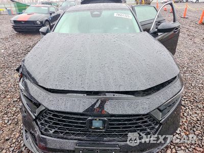 Zdjęcie 11 z 13 samochodu: 2025 HONDA ACCORD LX VIN:1HGCY1F28SA029099 - miniatura