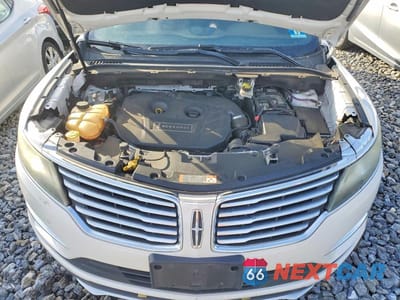 Zdjęcie 12 z 13 samochodu: 2015 LINCOLN MKC VIN:5LMCJ2A91FUJ35730 - miniatura