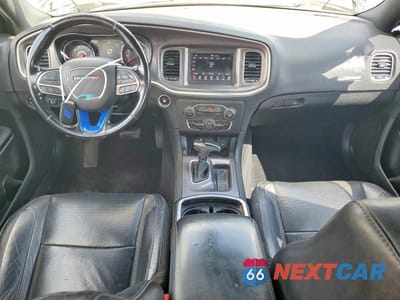 Zdjęcie 8 z 11 samochodu: 2020 DODGE CHARGER SXT VIN:2C3CDXBG1LH139644 - miniatura
