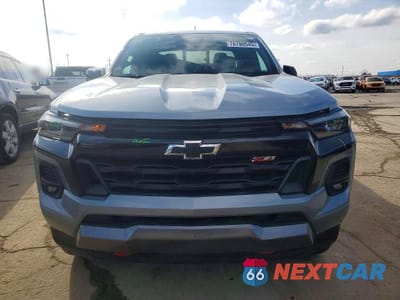 Piąte zdjęcie samochodu w środku: 2024 CHEVROLET COLORADO Z71 VIN:1GCPTDEK1R1162668 - miniatura