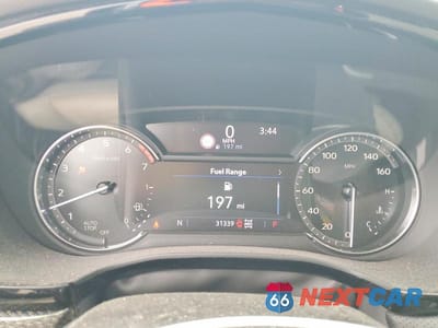 Zdjęcie 9 z 13 samochodu: 2020 CADILLAC XT5 SPORT VIN:1GYKNGRS2LZ107391 - miniatura