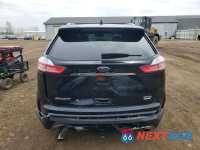 Zdjęcie 6 z 13 samochodu: 2020 FORD EDGE SEL VIN:2FMPK3J96LBA76778 - miniatura