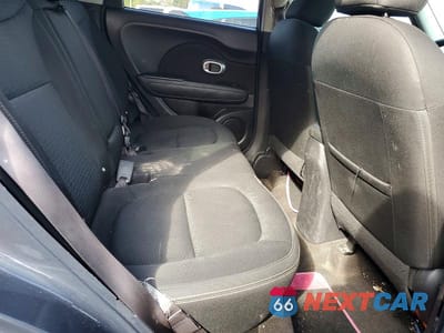 Zdjęcie 10 z 12 samochodu: 2016 KIA SOUL + VIN:KNDJP3A52G7276256 - miniatura