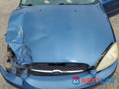 Zdjęcie 11 z 12 samochodu: 2002 FORD TAURUS SE VIN:1FAFP53U12A126811 - miniatura