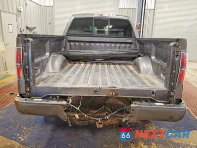 Zdjęcie 6 z 12 samochodu: 2014 FORD F150 SUPERCREW VIN:1FTFW1ET2EKE13437 - miniatura