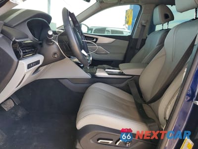 Zdjęcie 7 z 12 samochodu: 2024 ACURA MDX TECHNOLOGY VIN:5J8YE1H43RL017423 - miniatura