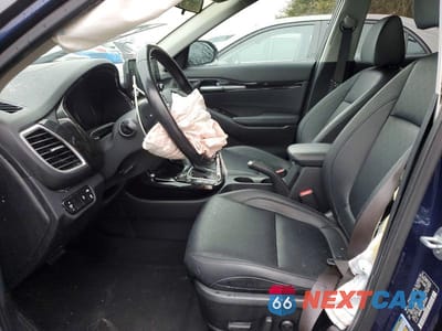 Zdjęcie 7 z 14 samochodu: 2021 KIA SELTOS EX VIN:KNDERCAA5M7211843 - miniatura