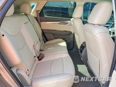 Zdjęcie 11 z 13 samochodu: 2022 CADILLAC XT5 PREMIUM LUXURY VIN:1GYKNCRS6NZ179819 - miniatura
