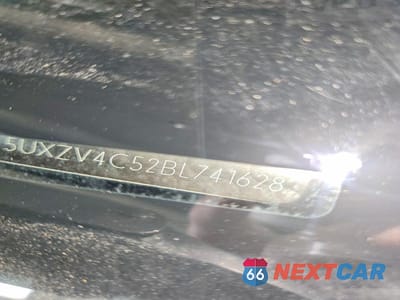 Zdjęcie 14 z 14 samochodu: 2011 BMW X5 XDRIVE35I VIN:5UXZV4C52BL741628 - miniatura