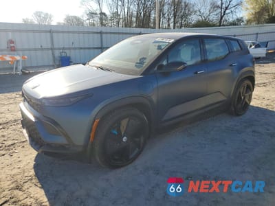 Główne zdjęcie samochodu: 2023 FISKER INC. OCEAN OCEAN ONE VIN:VCF1ZBU28PG006082 - miniatura