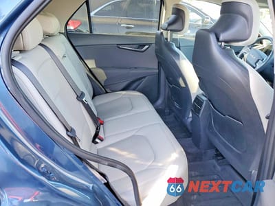 Zdjęcie 11 z 13 samochodu: 2025 KIA NIRO EX VIN:KNDCR3LE3S5295841 - miniatura