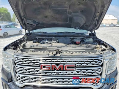 Zdjęcie 11 z 12 samochodu: 2021 GMC SIERRA K2500 DENALI VIN:1GT49REY6MF234978 - miniatura