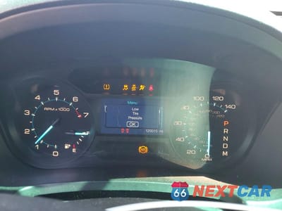 Zdjęcie 9 z 14 samochodu: 2014 FORD EXPLORER VIN:1FM5K8B87EGA15378 - miniatura