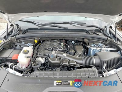Zdjęcie 12 z 13 samochodu: 2025 JEEP GRAND CHEROKEE LIMITED VIN:1C4RJHBG5SC360427 - miniatura