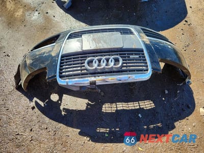Zdjęcie 12 z 13 samochodu: 2006 AUDI A6 3.2 QUATTRO VIN:WAUDH74F96N090646 - miniatura