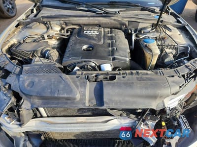 Zdjęcie 11 z 11 samochodu: 2013 AUDI A5 PREMIUM PLUS VIN:WAULFAFRXDA040624 - miniatura