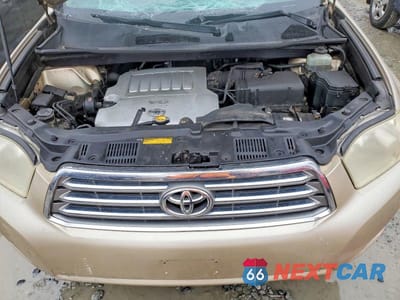 Zdjęcie 12 z 12 samochodu: 2008 TOYOTA HIGHLANDER LIMITED VIN:JTEES42A682011917 - miniatura