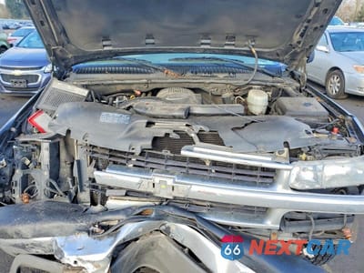 Zdjęcie 11 z 11 samochodu: 2005 CHEVROLET TAHOE K1500 VIN:1GNEK13T35R268417 - miniatura