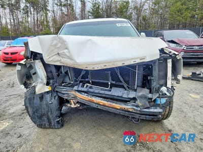 Piąte zdjęcie samochodu w środku: 2012 CADILLAC ESCALADE LUXURY VIN:1GYS4BEFXCR109680 - miniatura