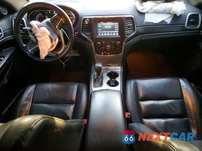 Zdjęcie 8 z 13 samochodu: 2018 JEEP GRAND CHEROKEE LIMITED VIN:1C4RJFBGXJC511037 - miniatura