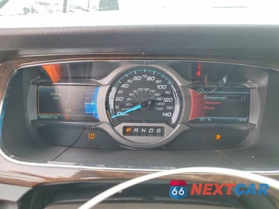 Zdjęcie 9 z 11 samochodu: 2018 FORD TAURUS LIMITED VIN:1FAHP2F8XJG115002 - miniatura